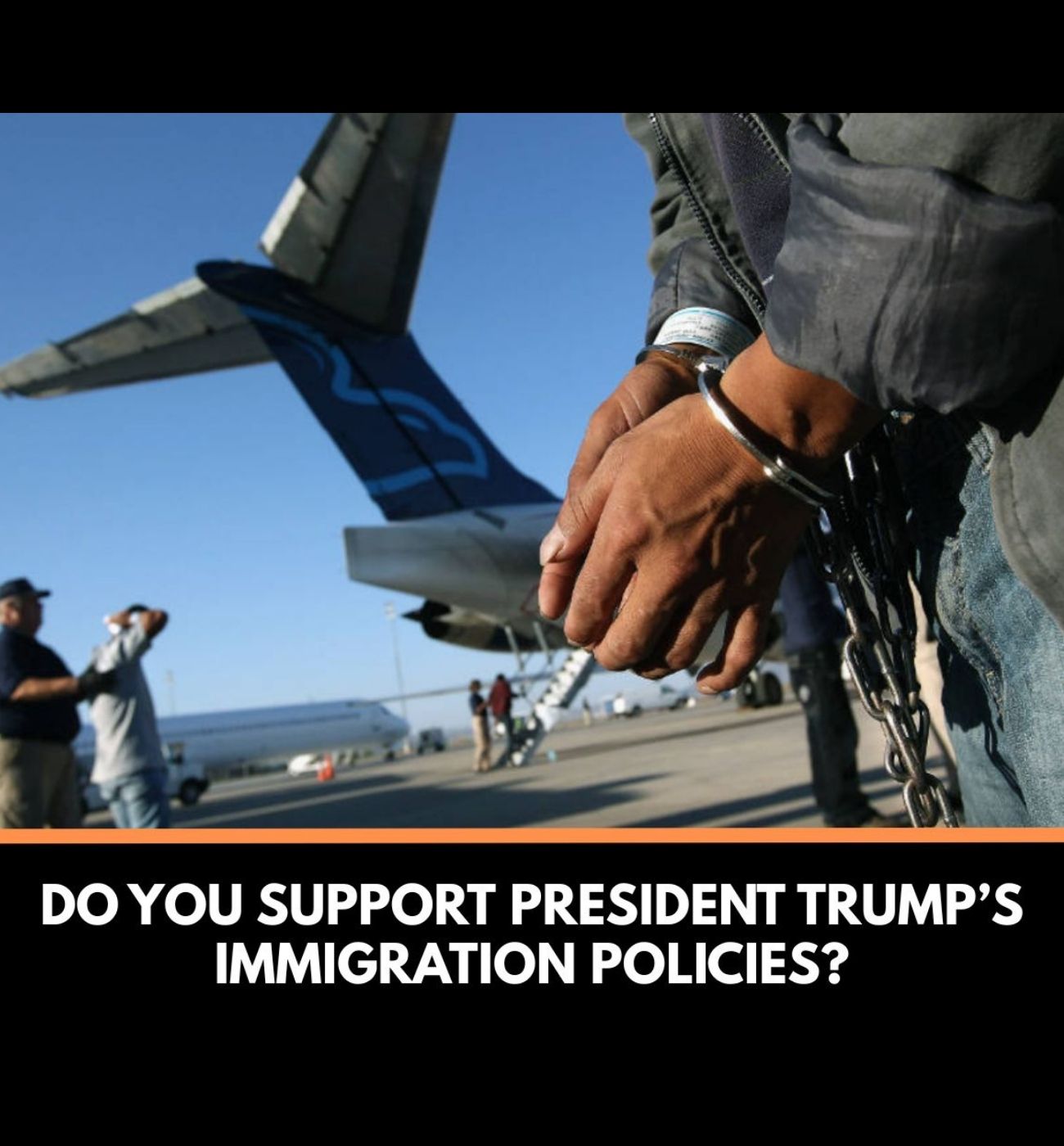 Trump Admin Purges ICE Leaders in Five Cities, Installs Border Patrol Agents