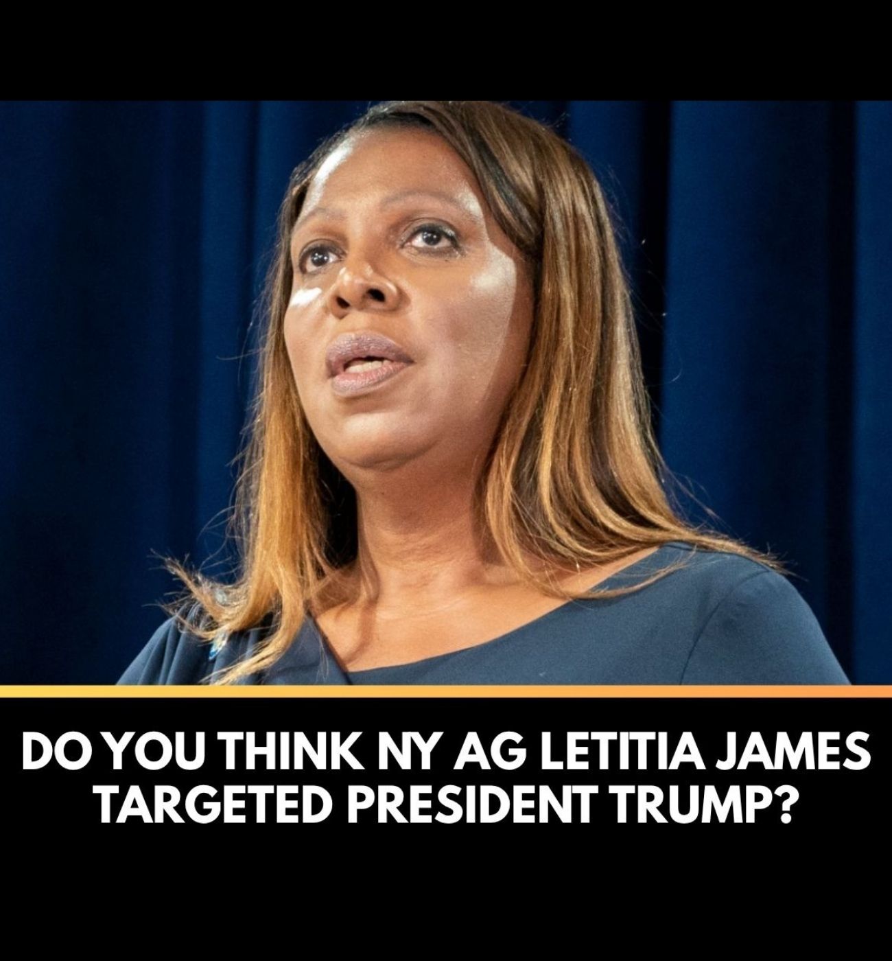 Prosecutor Who Resisted Letitia James Indictment Fired Over Leaked Memo