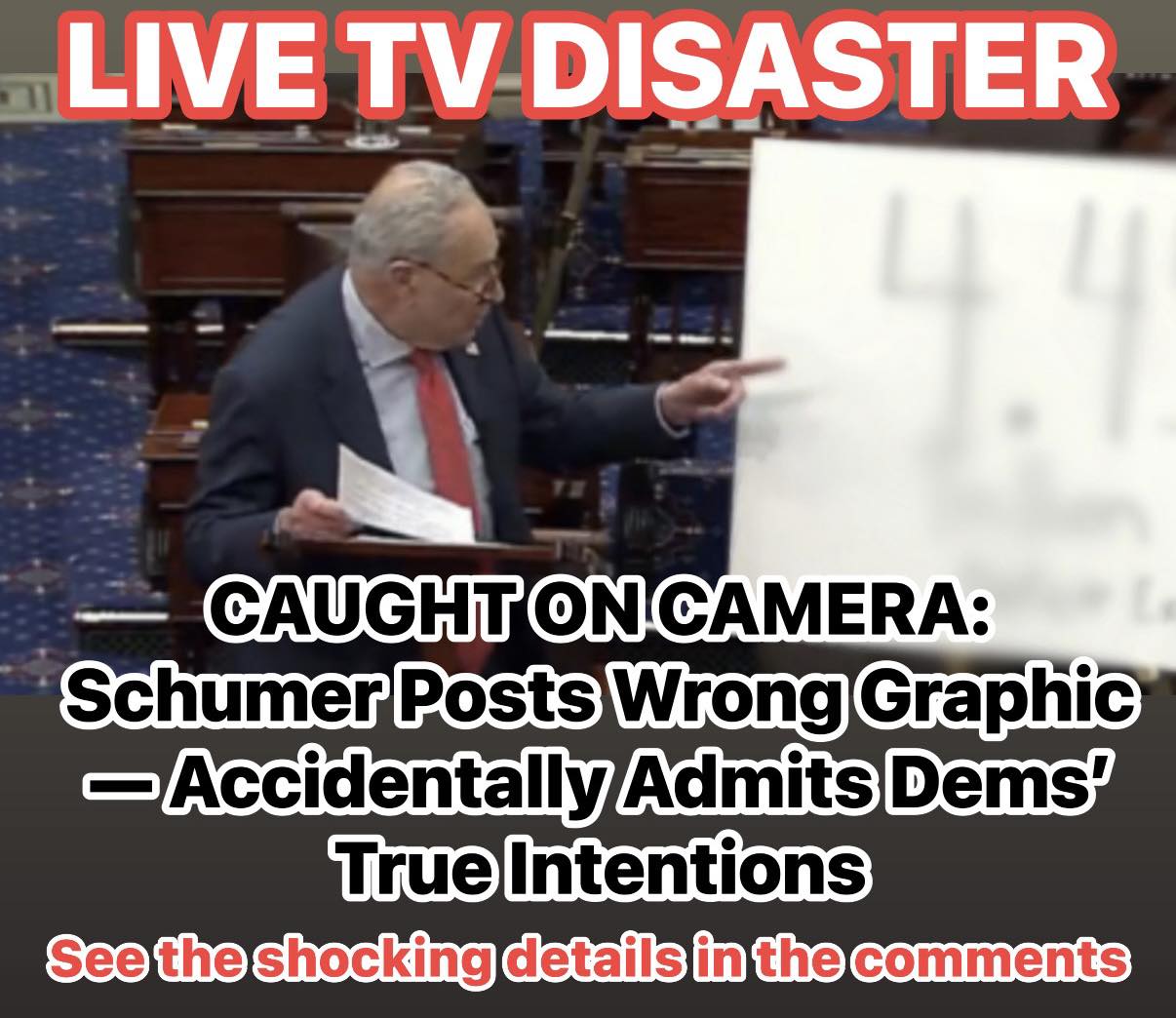 Food Stamps Won’t Be Issued Nov. 1 Because Of ‘Senate Democrats,’ USDA Says