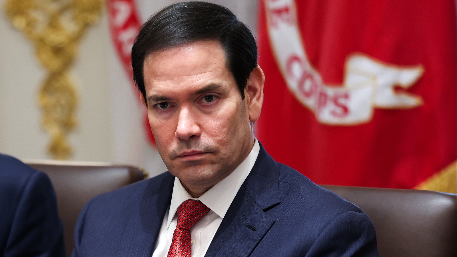 Rubio Fires Officer Over Hidden Relationship with Daughter of CCP Official