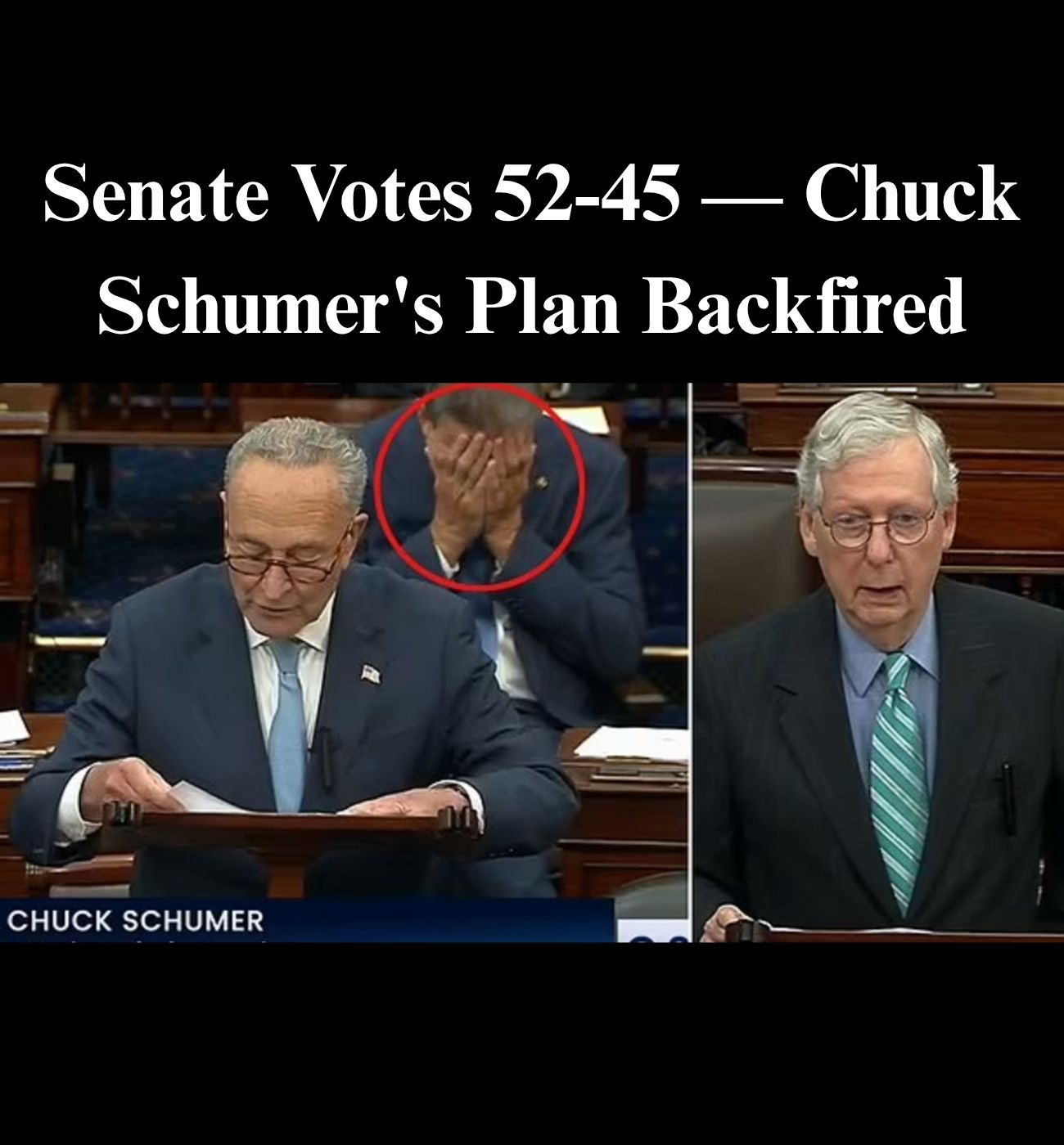 Senate Confirms Trump’s Newest Conservative Judge Pick to 9th Circuit