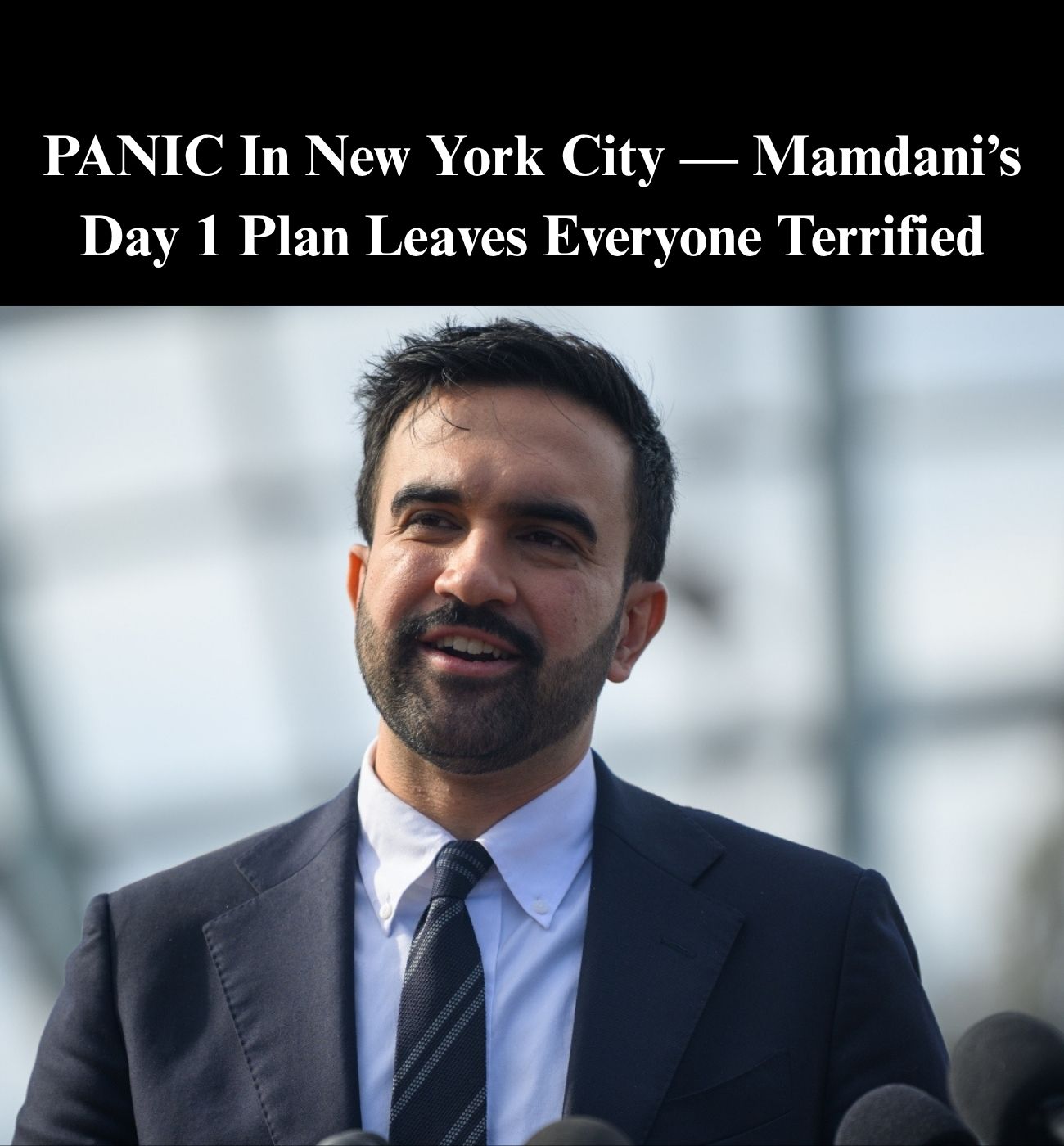 Mayor-Elect Mamdani Set to Face Reality After Winning NYC Mayor’s Race